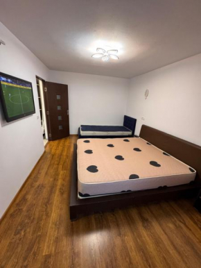 Eric's Apartament